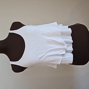 Zara - Size Small - White Top